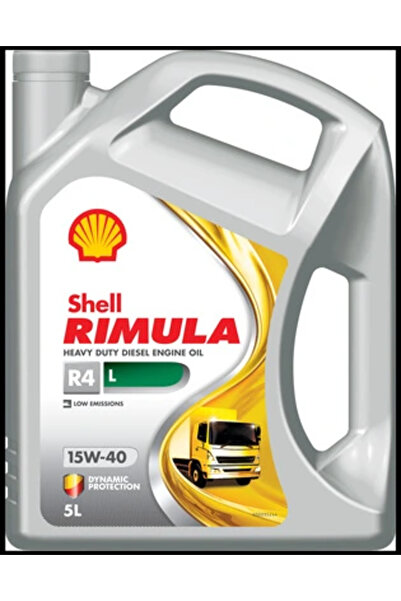 SHELL Engine Oil Iveco Eurocargo 5/Stralis 2/Trakker 1 Renault Trucks Maxter/...