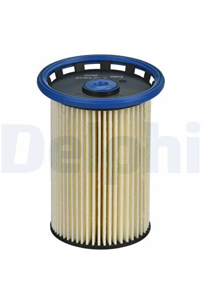 DELPHİ Горивен филтър Porsche Cayenne VW Touareg