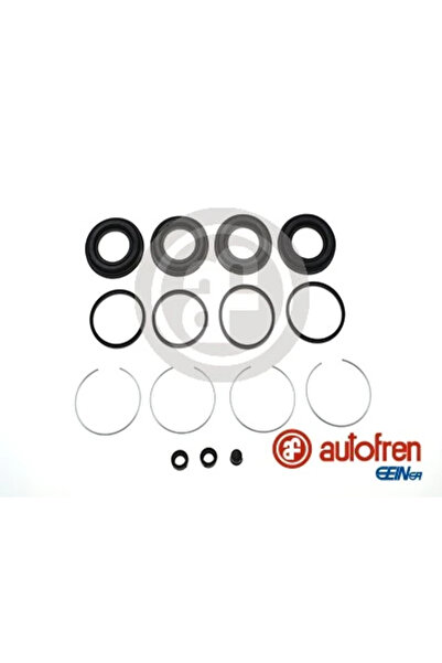 AUTOFREN SEINSA Set Reparatie Etrier Punte Fata Nissan 370Z Roadster/370Z Cupe