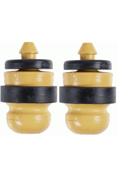 SACHS Tampon Cauciuc Suspensie Opel Agila Vauxhall Agila Model 1