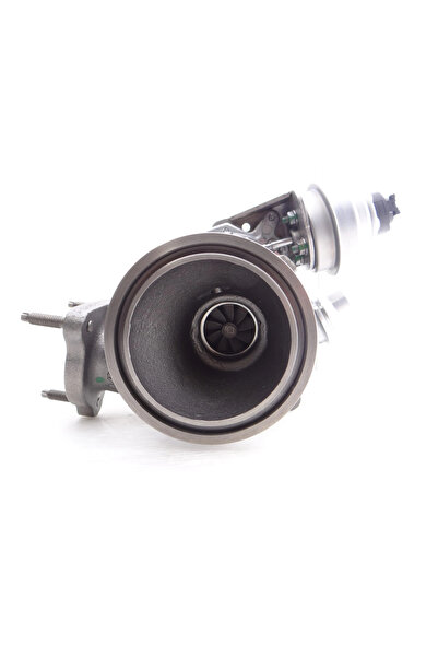 garrett Compresor Sistem De Supraalimentare Volvo S60 2/V40/V60 1