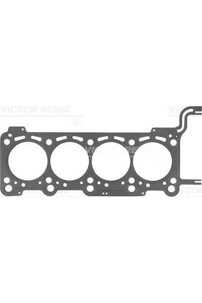 VICTOR REINZ Garnitura Chiulasa Pentru Cilindrii 1-4 Audi A8 D4/Q7 Vw Touareg