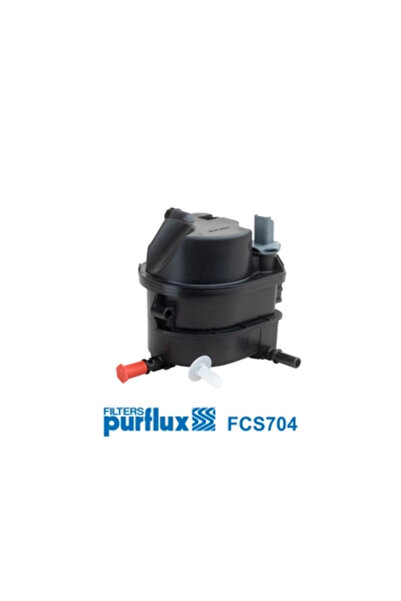 PURFLUX Filtru Combustibil Citroen C1/C2/C3 1 Ford Fiesta 5/Fiesta 6/Fusion