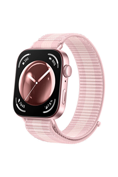 Genel Markalar Huawei Watch Fit 3 / Fit 4 / Fit 4 Pro / Fit 5 / Fit 5 Pro Uyu...