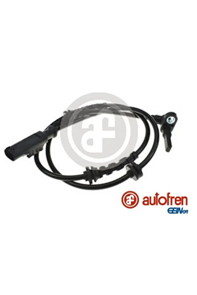 AUTOFREN SEINSA Senzor Turatie Roata Axa Fata Stanga Abarth Punto Alfa Romeo ...