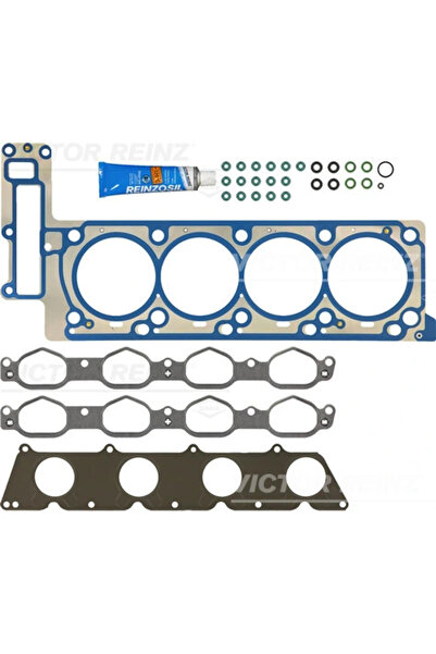 VICTOR REINZ Set Garnituri Chiulasa Stanga Mercedes-Benz Clk/Cls/E-Class