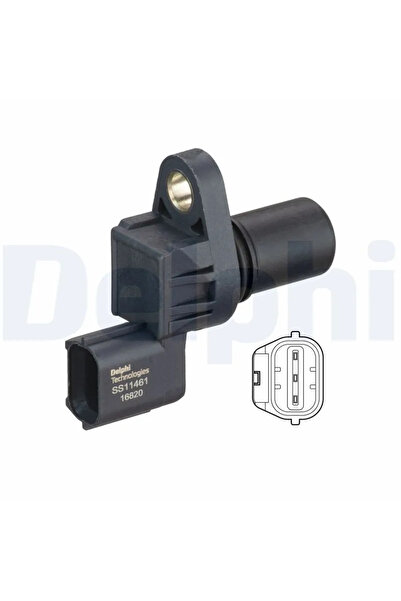 DELPHİ Senzor Pozitie Ax Cu Came Suzuki Baleno/Grand Vitara 1/Grand Vitara 2