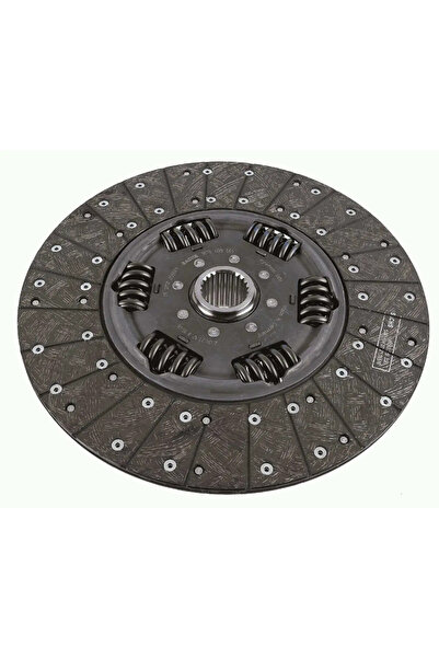 SACHS Disc Ambreiaj Man Tgs 1/Tgx 1/Tgx 2