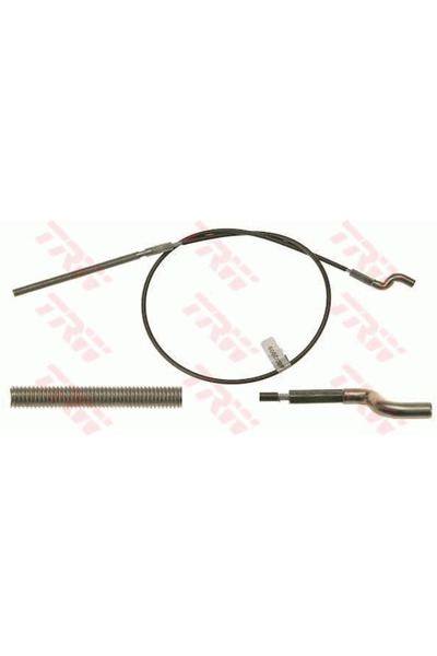 TRW Cablu Frana De Parcare Ford Galaxy 1 Seat Alhambra