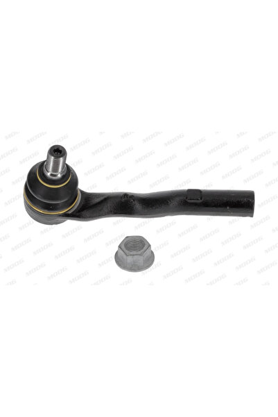Airmatic Cap De Bara Mercedes-Benz E-Class