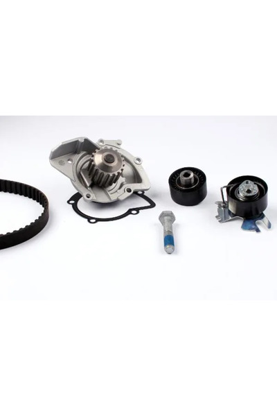 HEPU Set Pompa Apa + Curea Dintata Citroen C4 2/C4 Grand Picasso 1/C4 Picasso...
