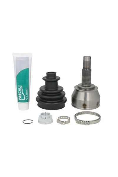 Pascal Set articulatie planetara spre roata FIAT IDEA (350_) 2008-2013