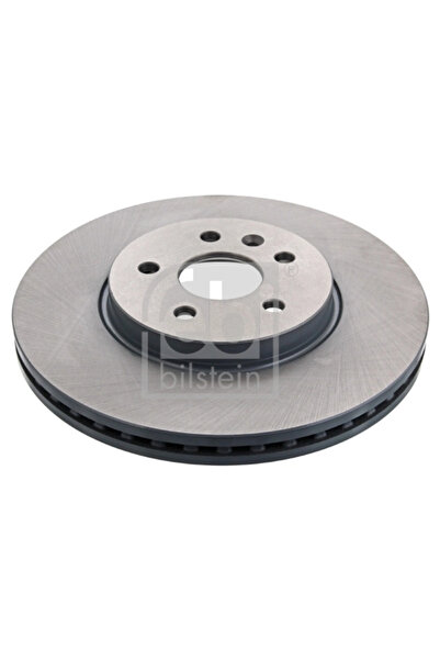 FEBI BILSTEIN Disc Frana Punte Fata Chevrolet Trax Opel Astra K/Mokka / Mokka...