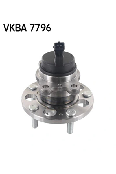 SKF Wheel Bearing Kit Kia Soul 2