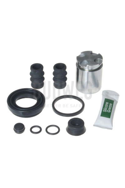 BUDWEG CALIPER Set Reparatie Etrier Mini Mini