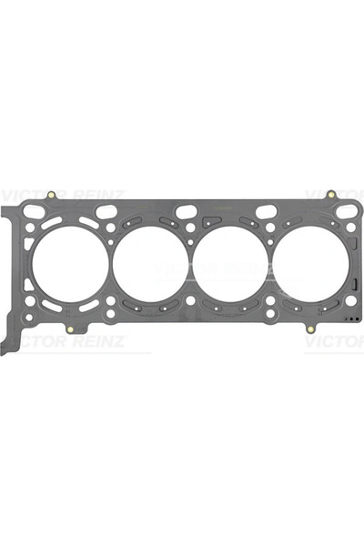 VICTOR REINZ Garnitura Chiulasa Pentru Cilindrii 1-4 Bmw 5/7/8 Land Rover Ran...