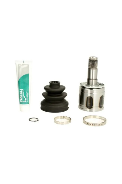 Pascal Set Articulatie Planetara Spre Cutia De Viteze Mitsubishi L200/Pajero ...