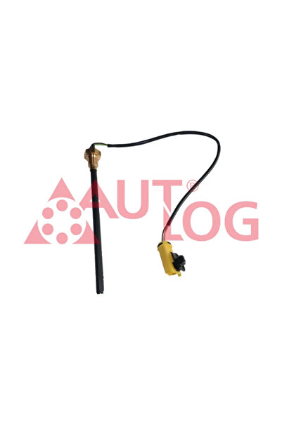 AUTLOG Senzor Nivel Ulei Motor Citroen Berlingo / Berlingo First Autoutilitar...