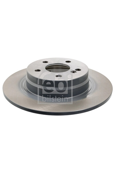 FEBI BILSTEIN Disc Frana Puntea Spate Mercedes-Benz C-Class/E-Class