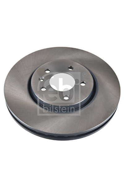 FEBI BILSTEIN Disc Frana Punte Fata Opel Astra H/Astra J/Zafira Tourer C Vaux...