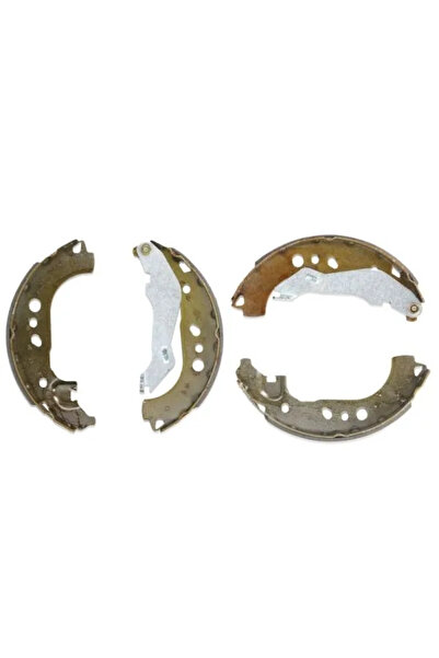 Abe Set Saboti Frana Puntea Spate Seat Ibiza 4/Toledo 4 Skoda Fabia 1/Fabia 2...