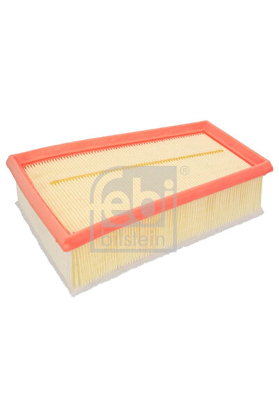 FEBI BILSTEIN Air filter Renault Fluence/Megane 2/Megane 3 2008-2018