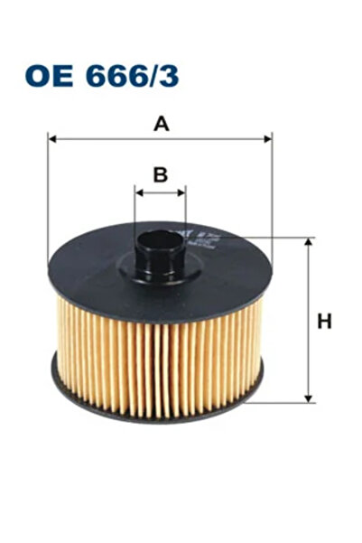 Filtron Маслен филтър Dacia Dokker Microbus/Duster/Lodgy Mercedes-Benz Citan ...