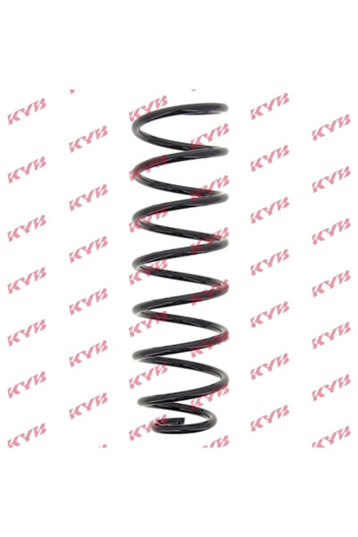 KYB Arc Spiral Puntea Spate Saab 9-5