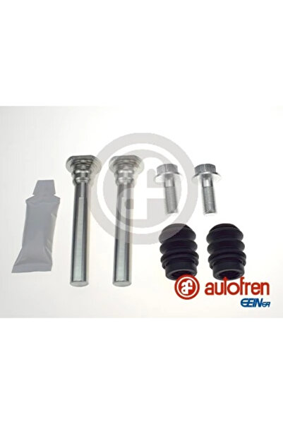 AUTOFREN SEINSA Комплект водещи втулки за спирачен апарат Honda Accord 5/Cr-5...