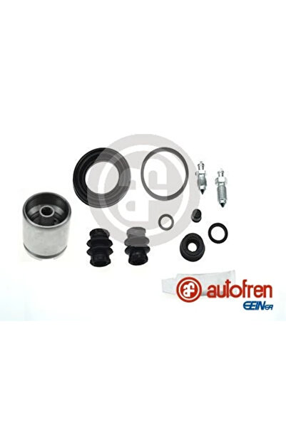 AUTOFREN SEINSA Комплект за ремонт на спирачен апарат за заден мост Audi A4 B...