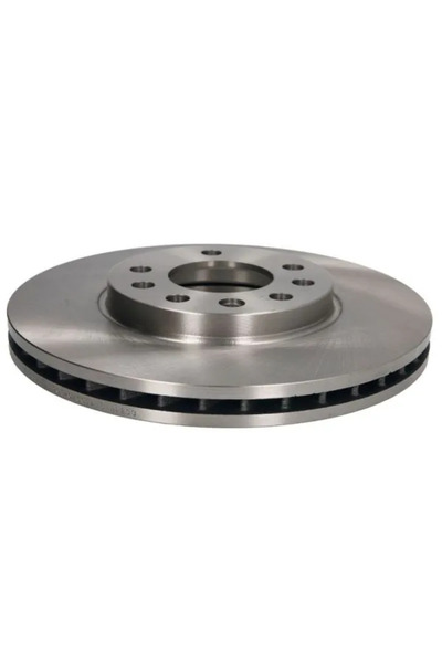 Abe Set Discuri Frana Punte Fata Opel Astra G/Astra H/Meriva A Microbus Vauxh...