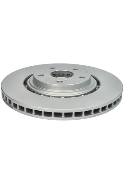 Abe Disc Frana Punte Fata Lexus Es/Nx/Rx Toyota Highlander / Kluger/Rav 4 4/R...