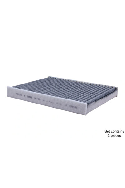 KNECHT Filtru Aer Habitaclu Alpina B5/B6/B7 Bmw 5/6/7