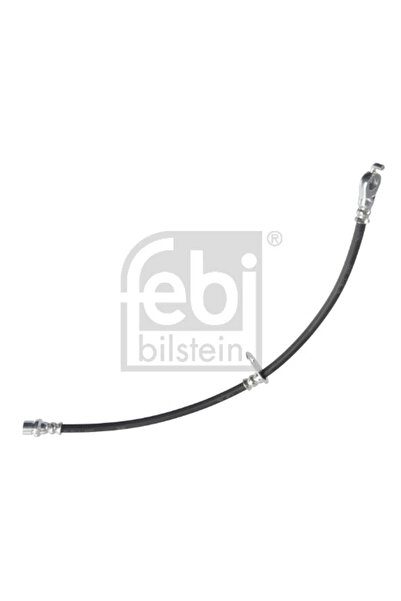 FEBI BILSTEIN Furtun Frana Axa Fata Stanga Citroen C1 2 Peugeot 108