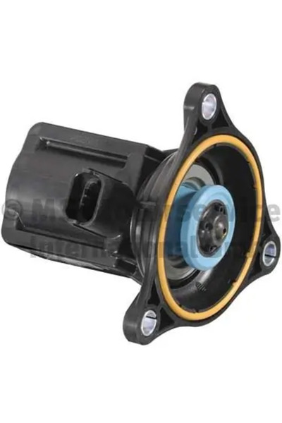 PIERBURG Supapa Aer Circulatie Cutie Incarcator Cadillac Bls/Srx Opel Insigni...