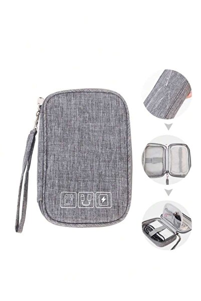 VEYA Multifunctional Digital Accessories Storage and Organization Bag