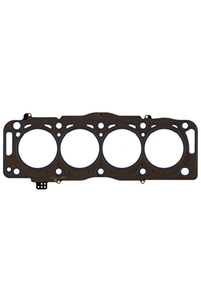 ELRING Garnitura Chiulasa Citroen C4 2/C4 Grand Picasso 1/C4 Picasso 1 Microb...