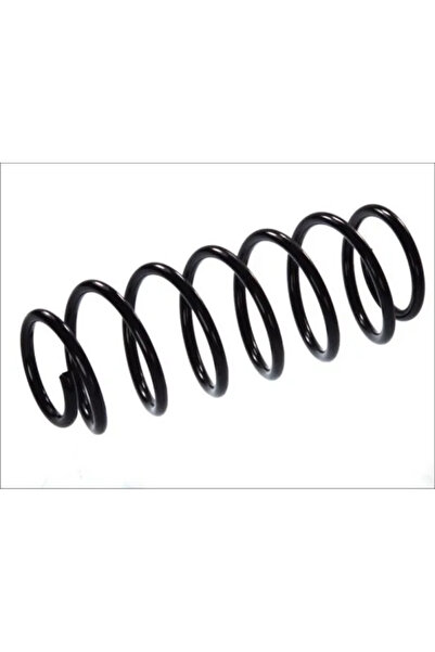 MAGNUM TECHNOLOGY Пружина за заден мост Skoda Octavia 1