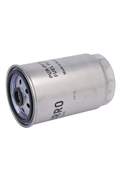 PURRO Filtru Combustibil Hyundai Accent 3/Getz/Grand Santa Fe Kia Carens 3 Mi...