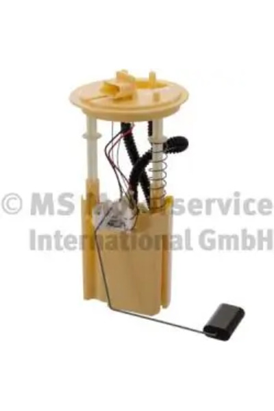 PIERBURG Sistem Alimentare Cu Combustibil 7.07795.30.0 Fiat Doblo Cargo/Doblo...