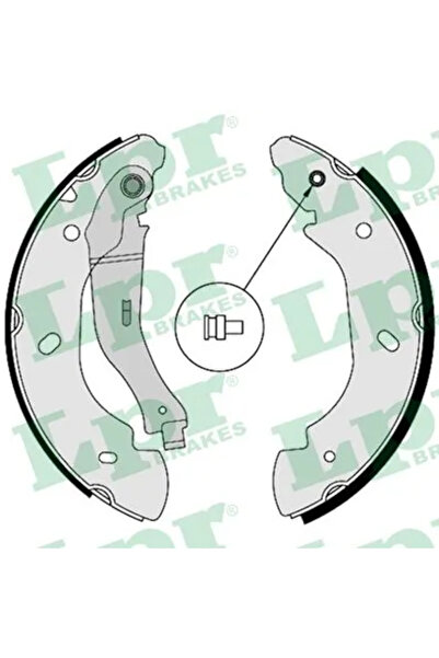 LPR Set Saboti Frana Ford Transit Tourneo Bus/Transit Bus/Transit Caroserie 2...