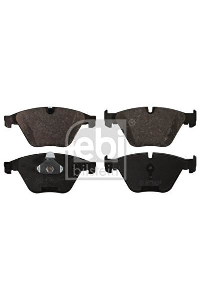 FEBI BILSTEIN Set Placute Frana Frana Disc Punte Fata Bmw (Brilliance) 5 Series