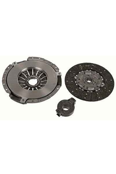 SACHS Set Ambreiaj Iveco Eurocargo 1-3 Renault Trucks Midliner/Midlum