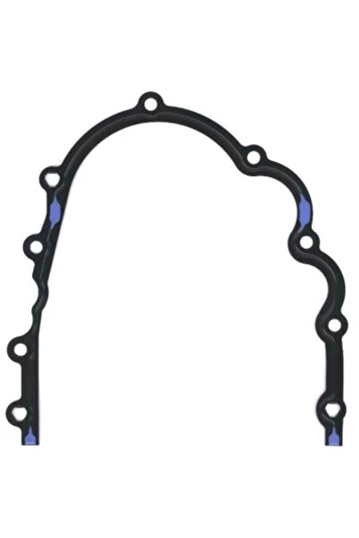 ELRING Garnitura Capac Distributie Stanga Audi A4 B7/A6 Allroad C6/A6 C6 Vw P...