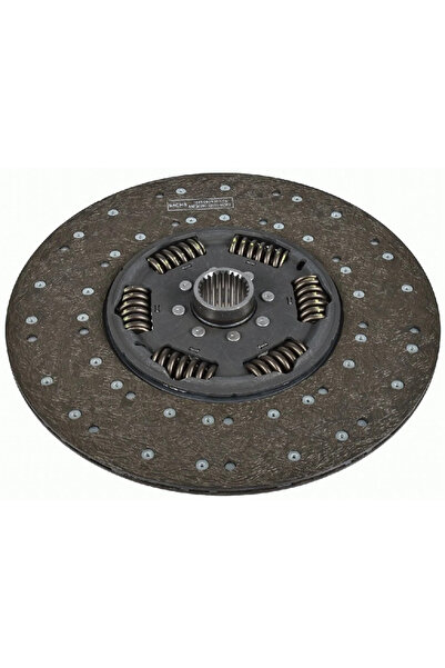 SACHS Disc Ambreiaj Renault Trucks C/D/Premium 2 Volvo 8900/Fe 2