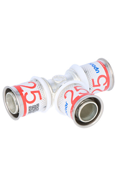 Other Piesă în T 252525 Uponor SPress Plus