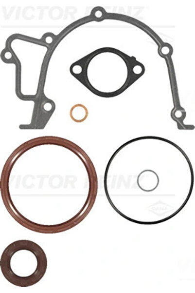 VICTOR REINZ Set Garnituri Carter Chevrolet Captiva/Epica/Evanda Daewoo Lacet...