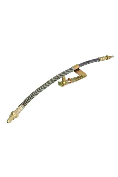 Abe Спирачен маркуч преден десен мост Ford Fiesta 4/Fiesta 5/Fiesta Van