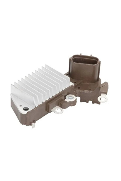 Lauber Regulator Alternator Lexus ES Toyota 4 Runner 2/Camry/Carina E 6