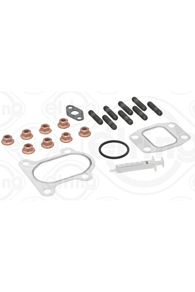 ELRING Set Montaj Turbocompresor Mercedes-Benz Atego/Atron/Boxer